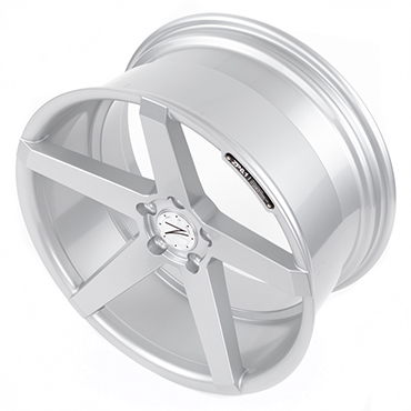 ZP6.1 – Sparkling Silver – | 橋本コーポレーション | HASHIMOTO