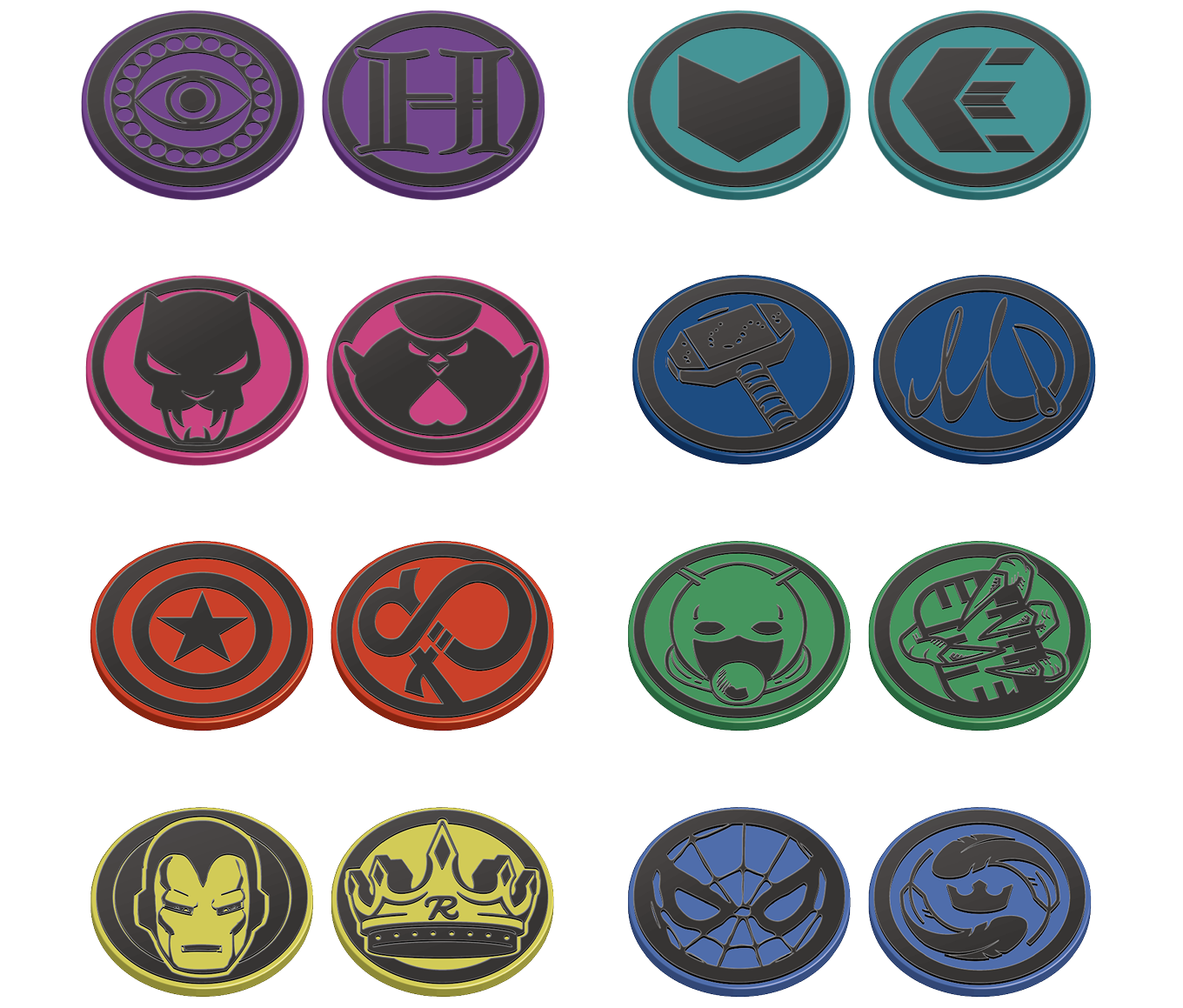 Happyくじ『MARVEL | MAZZEL』 - Happyくじ