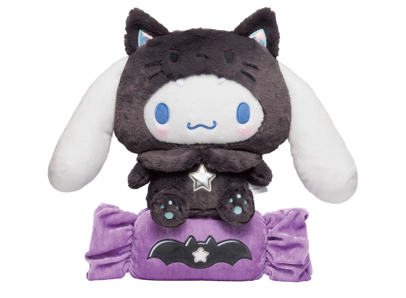 Happyくじ『Sanrio characters Halloween 2025』 - Happyくじ