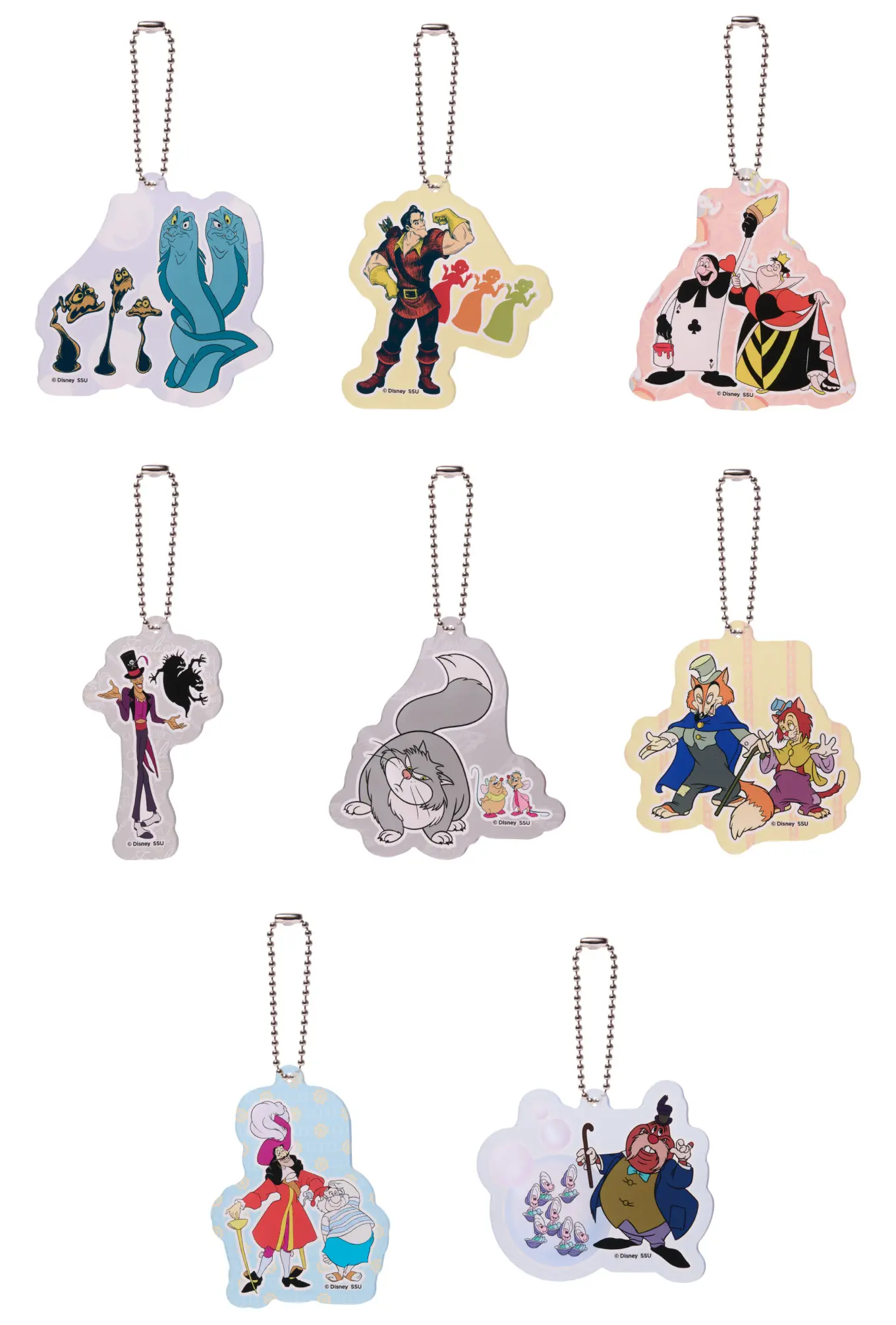 Happyくじ / ディズニーハロウィーン 2025 - Happyくじ