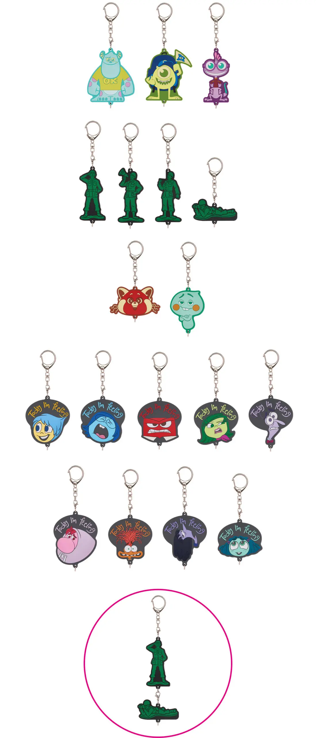 Happyくじ / PIXAR 2025 - Happyくじ