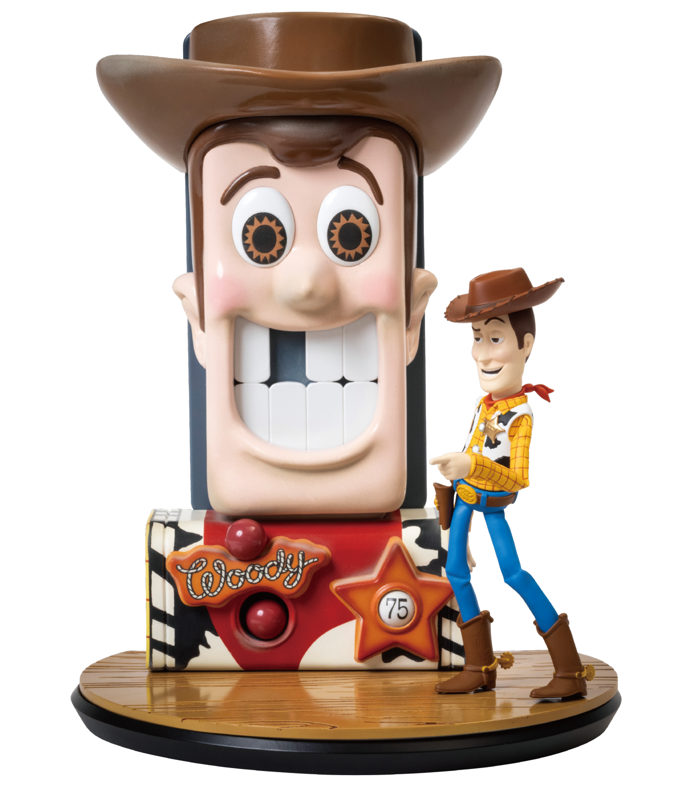 Happyくじ / PIXAR - Happyくじ