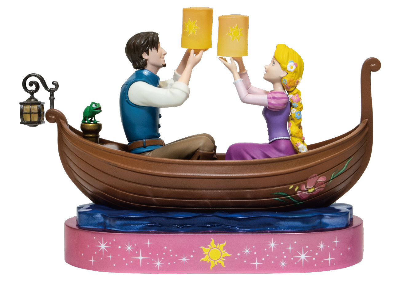 Happyくじ『Disney Wishing Stars』 - Happyくじ