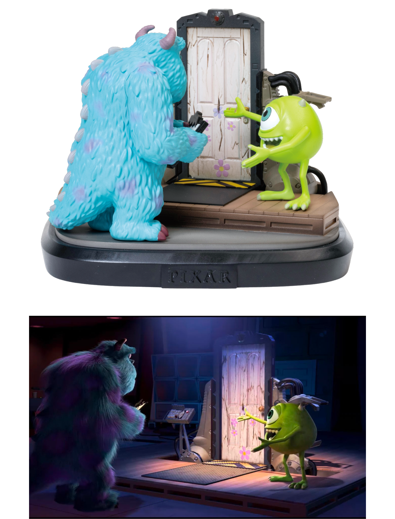 Happyくじ / PIXAR - Happyくじ