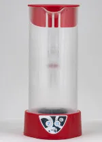 水素水サーバー「オーロラプラス」の商品詳細・評価 | 水素水ガイド