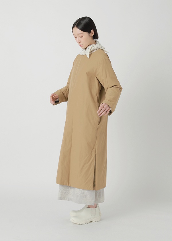 Plantation / S ドットサンカクマフラー / ストール(- navy(13)): SALE