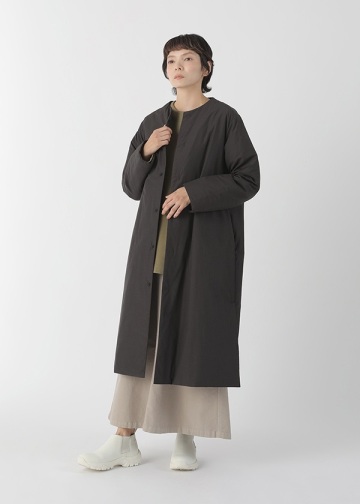 Plantation プランテーション/ライトリバーダウン| A-net ONLINE STORE