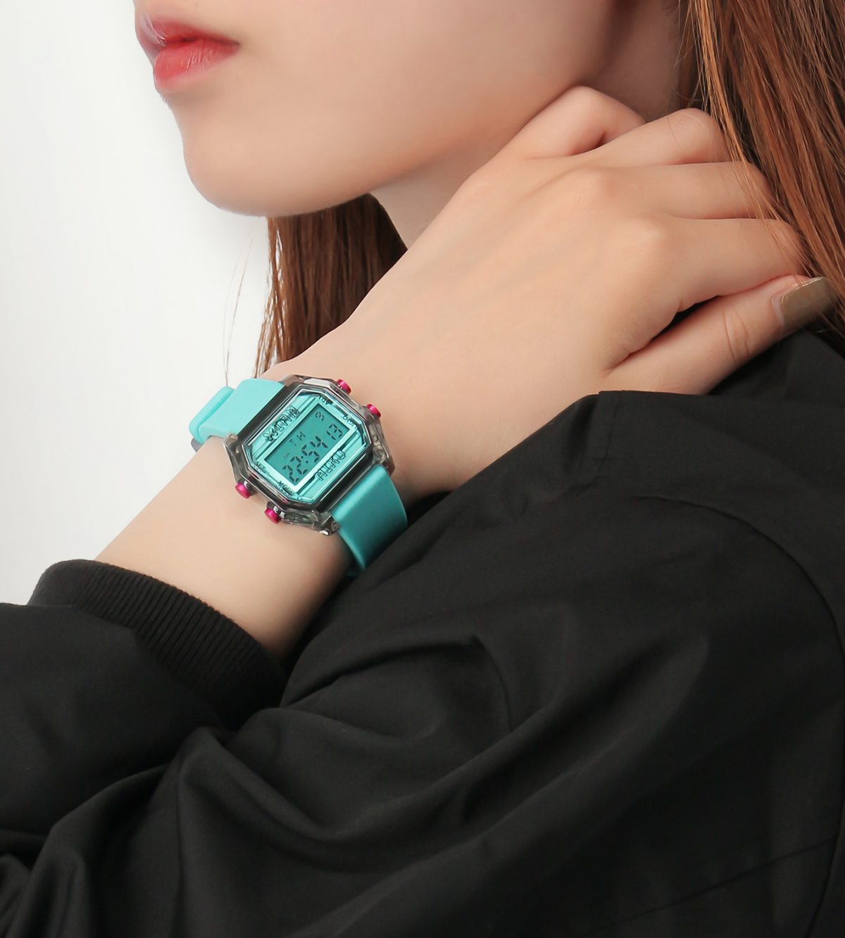 初音ミク」×「I AM」 のコラボレーションアイテム 「 I AM コラボ