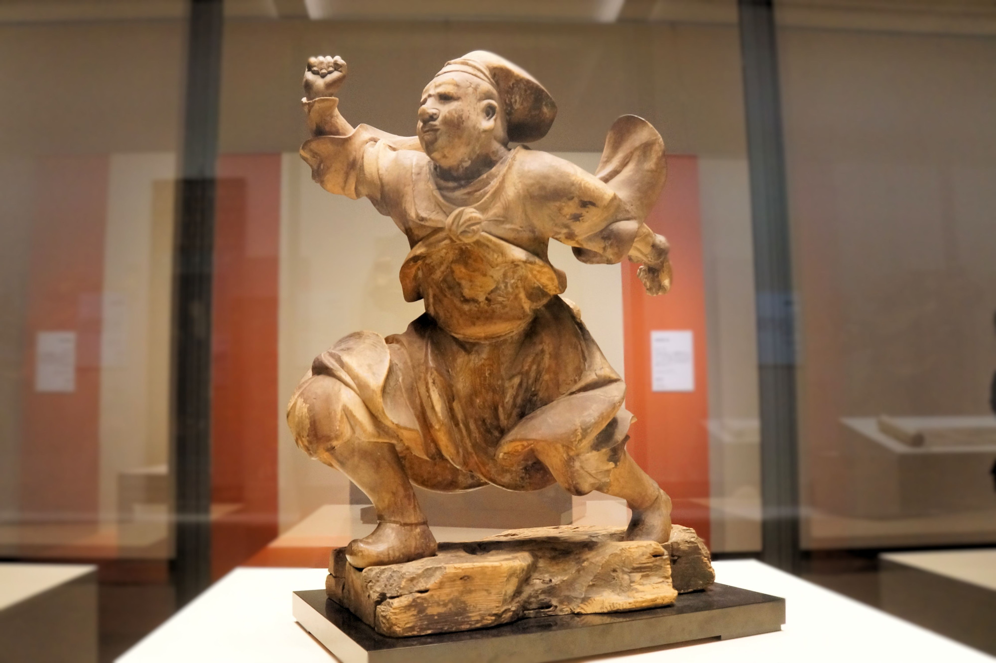 まるごと奈良博」潜入レポ｜国宝だらけ！？この夏ほっとけない特別展