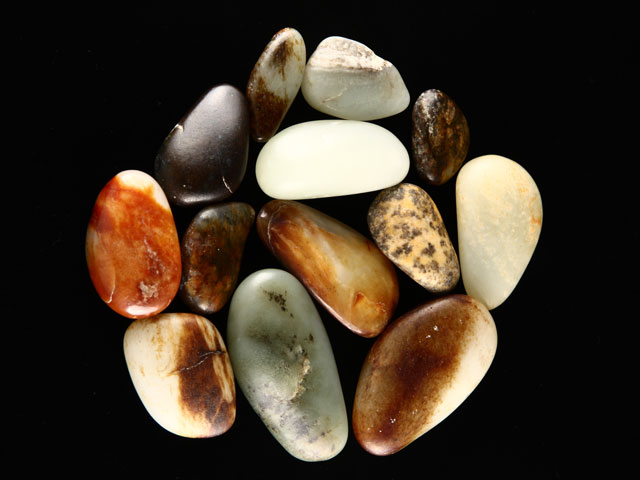 はじめての和田玉 ｜ 和田玉・ホータン玉を語る専門サイト