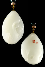 和田玉の歴史 ｜和田玉・ホータン玉を語る専門サイト