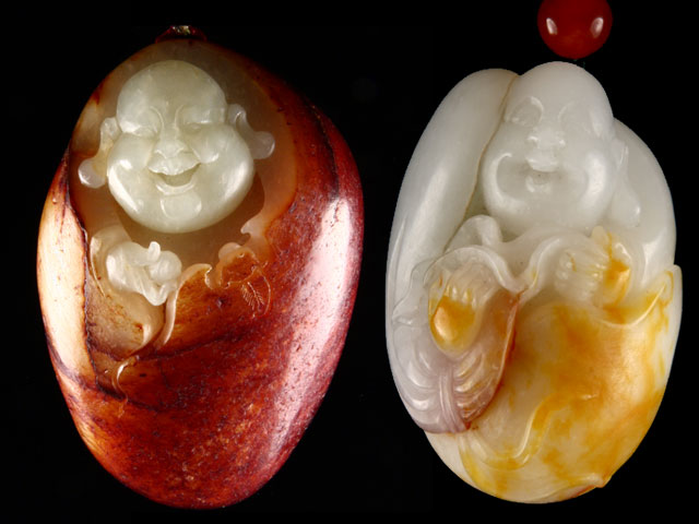 和田玉の品質・見分け方 ｜和田玉・ホータン玉を語る専門サイト