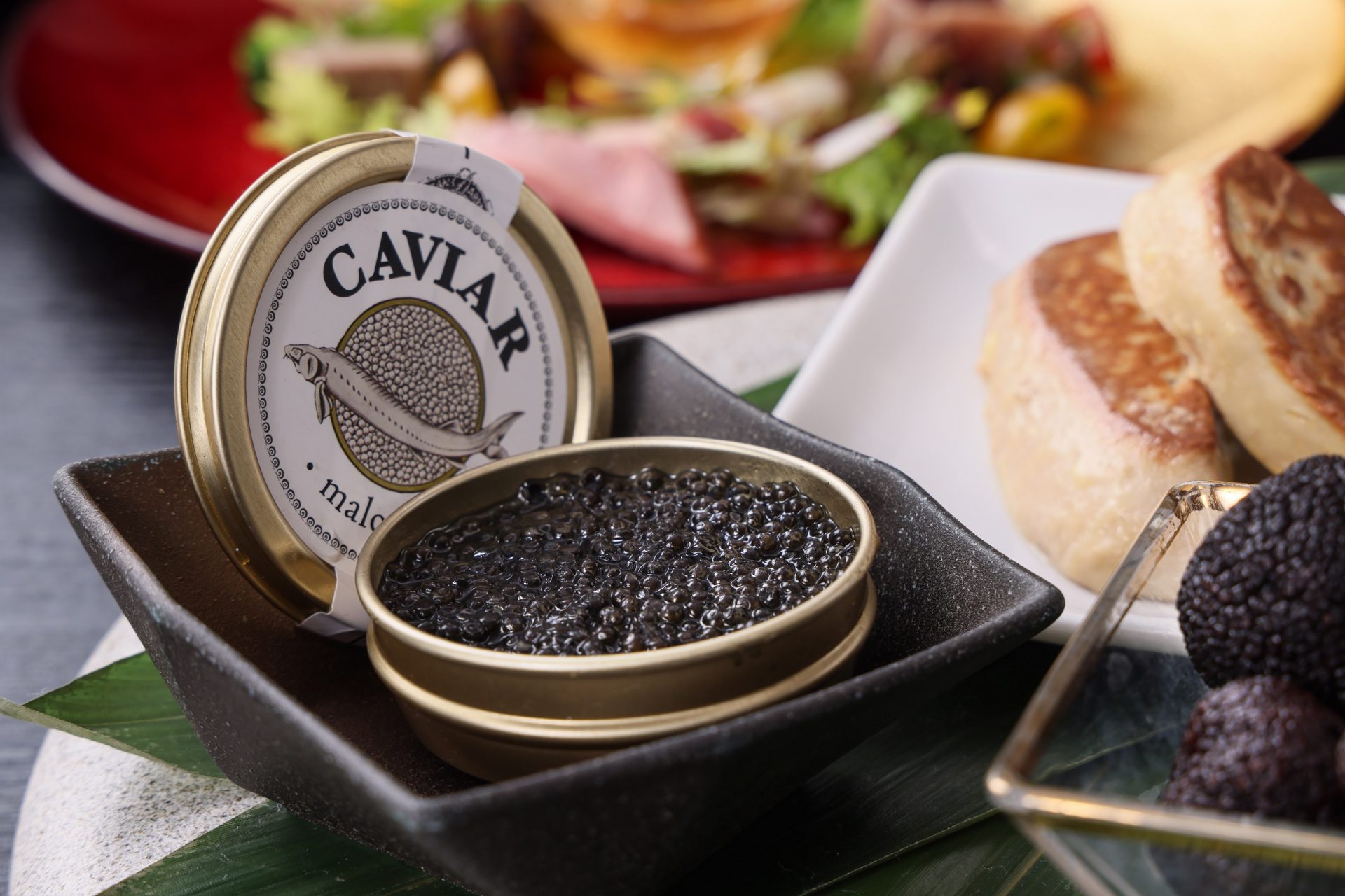 鉄板焼 天燈 Ran Tan ｜ 【公式】ベイサイドホテル アジュール竹芝