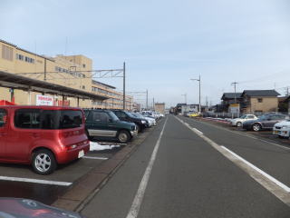 廃線探索 福井鉄道南越線（歩鉄の達人）