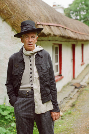 John Alexander Skelton