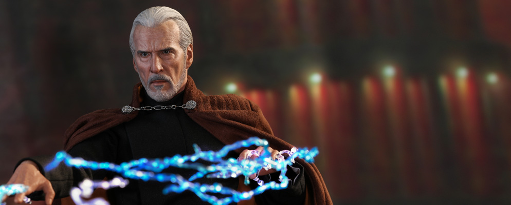 ムービー・マスターピース】『スター・ウォーズ エピソード2