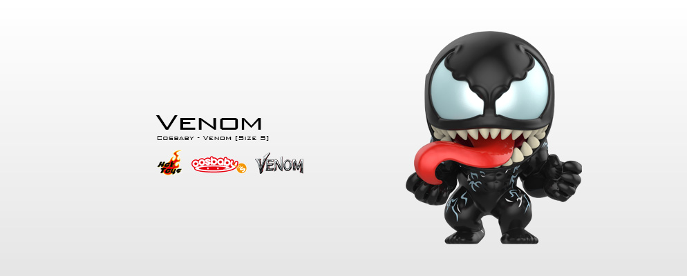 コスベイビー】『ヴェノム』［サイズS］ヴェノム | 株式会社ホット