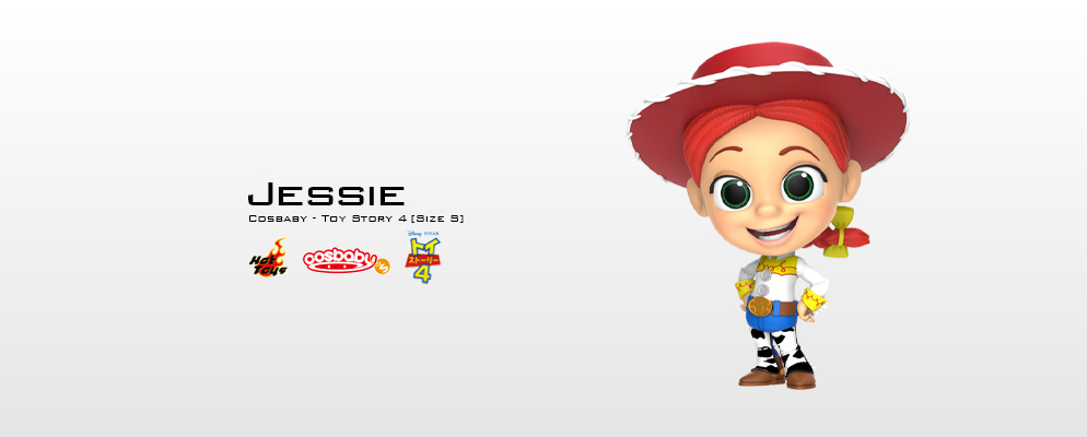 コスベイビー】『トイ・ストーリー4』［サイズS］ジェシー | 株式