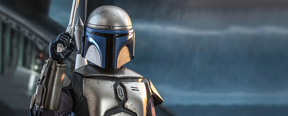 ムービー・マスターピース】『スター・ウォーズ エピソード2