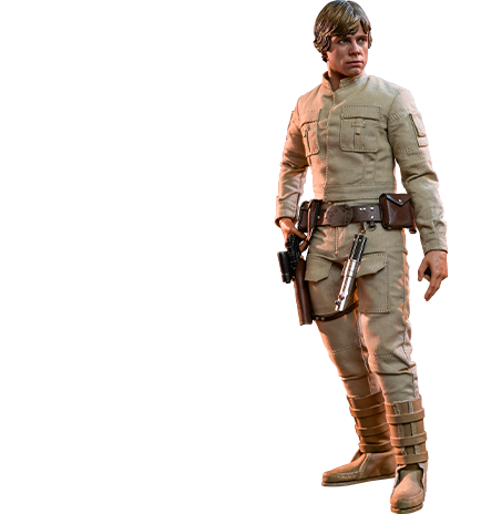 ムービー・マスターピース DX】『スター・ウォーズ エピソード5