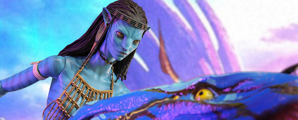 ムービー・マスターピース】『アバター：ウェイ・オブ・ウォーター』1