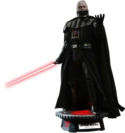 ムービー・マスターピース】『スター・ウォーズ エピソード6