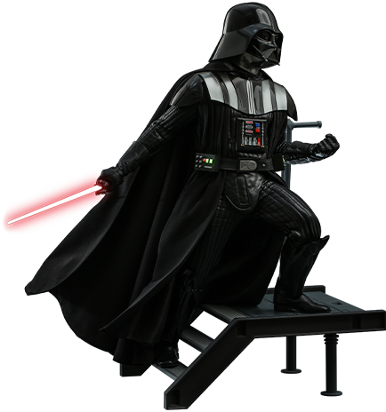 ムービー・マスターピース】『スター・ウォーズ エピソード6