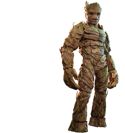 ムービー・マスターピース】『ガーディアンズ・オブ・ギャラクシー