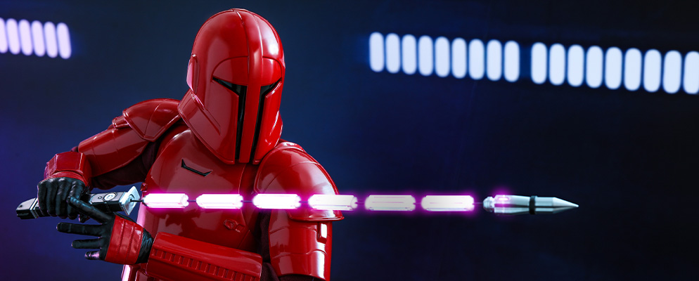 テレビ・マスターピース】『マンダロリアン』1/6スケールフィギュア