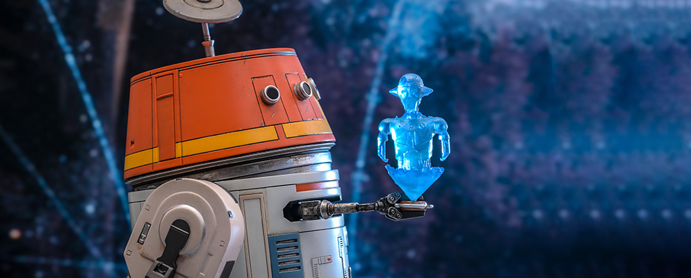 テレビ・マスターピース】『スター・ウォーズ：アソーカ』1/6スケール