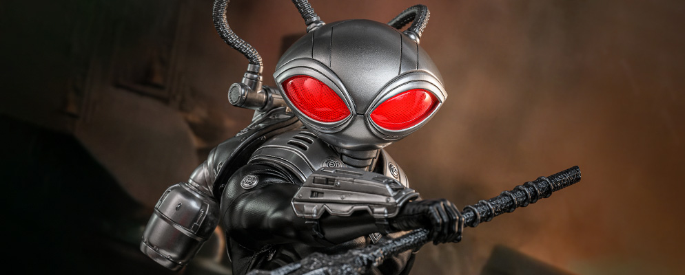 ムービー・マスターピース】『アクアマン／失われた王国』1/6スケール