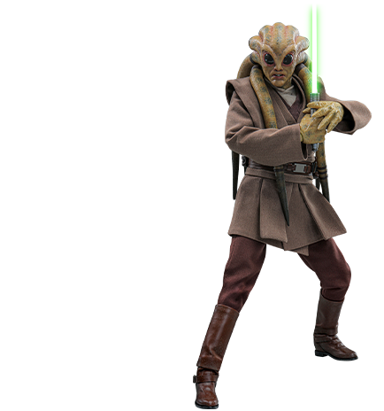 ムービー・マスターピース】『スター・ウォーズ エピソード3／シスの