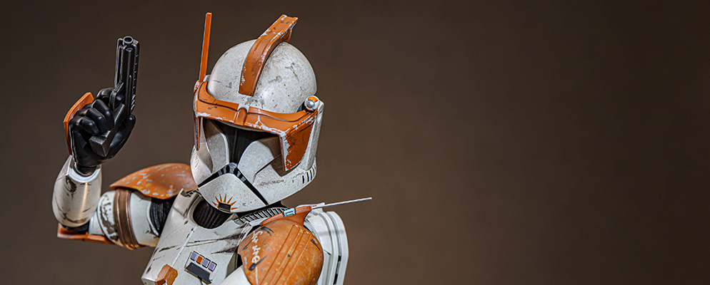 ムービー・マスターピース】『スター・ウォーズ エピソード3／シスの