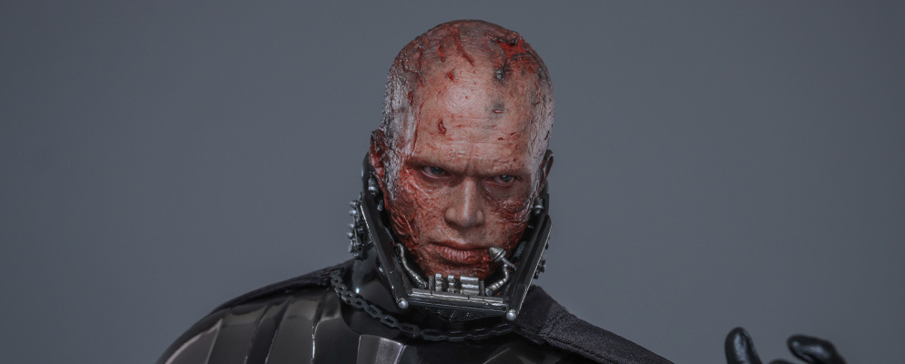 ムービー・マスターピース】『スター・ウォーズ エピソード3／シスの