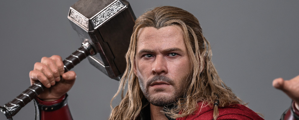 ムービー・マスターピース アルチザン】『アベンジャーズ／エイジ