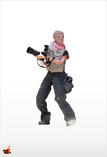 ブラザーズワーカー』1／6スケールフィギュア マネー | 株式会社