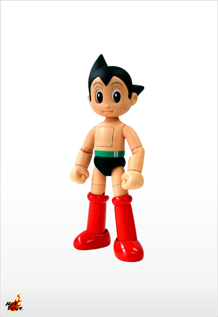 手塚コレクション】『鉄腕アトム』1／6スケールフィギュア アトム