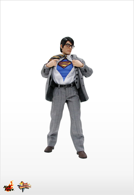 ムービー・マスターピース】『スーパーマン リターンズ』1／6