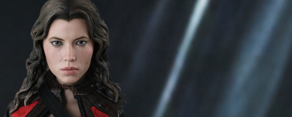 ムービー・マスターピース】『ブレイド3』1／6スケールフィギュア