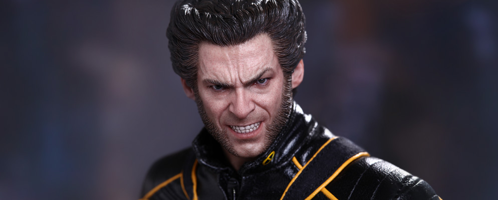 ムービー・マスターピース】『X-MEN：ファイナル ディシジョン』1／6