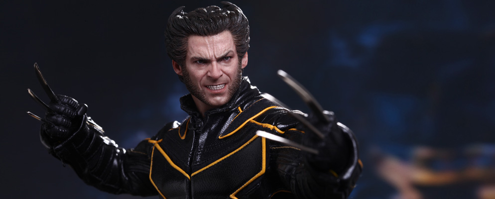 ムービー・マスターピース】『X-MEN：ファイナル ディシジョン』1／6