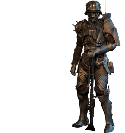 アーティスト・コレクション】『ケルベロス・サーガ／ケルベロス 鋼鉄