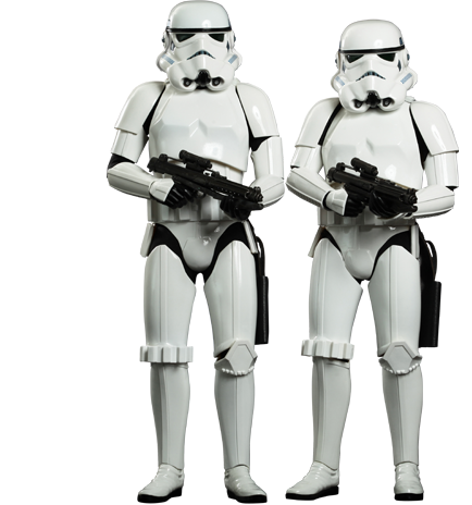 ムービー・マスターピース】『スター・ウォーズ エピソード4／ 新た