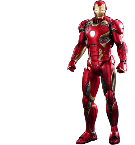 ムービー・マスターピース DIECAST】『アベンジャーズ／エイジ