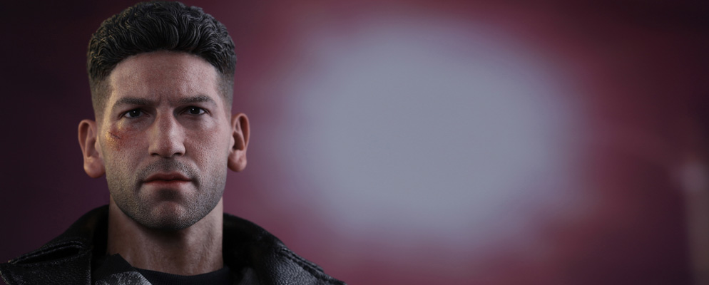 テレビ・マスターピース】『デアデビル』1／6スケールフィギュア