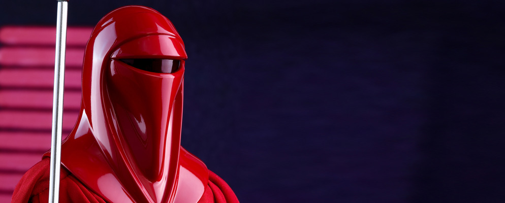 ムービー・マスターピース】『スター・ウォーズ エピソード6