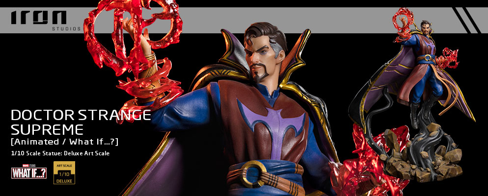 PSA10 marvel ドクター・ストレンジ 鑑定品 PSA10 marvel ドクター