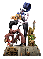 アイアン・スタジオ | 株式会社ホットトイズジャパン