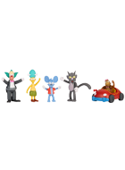 ジャックス・パシフィック | 株式会社ホットトイズジャパン