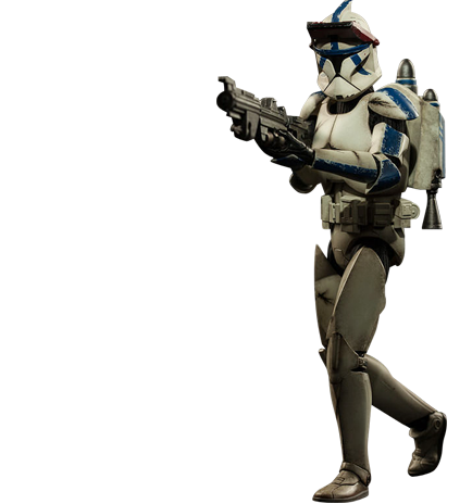 スター・ウォーズ』1/6スケールフィギュア【スカム＆ヴィラニー・オブ